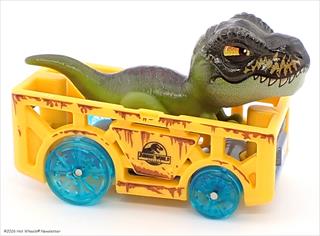 Tyrannosaurus Rex